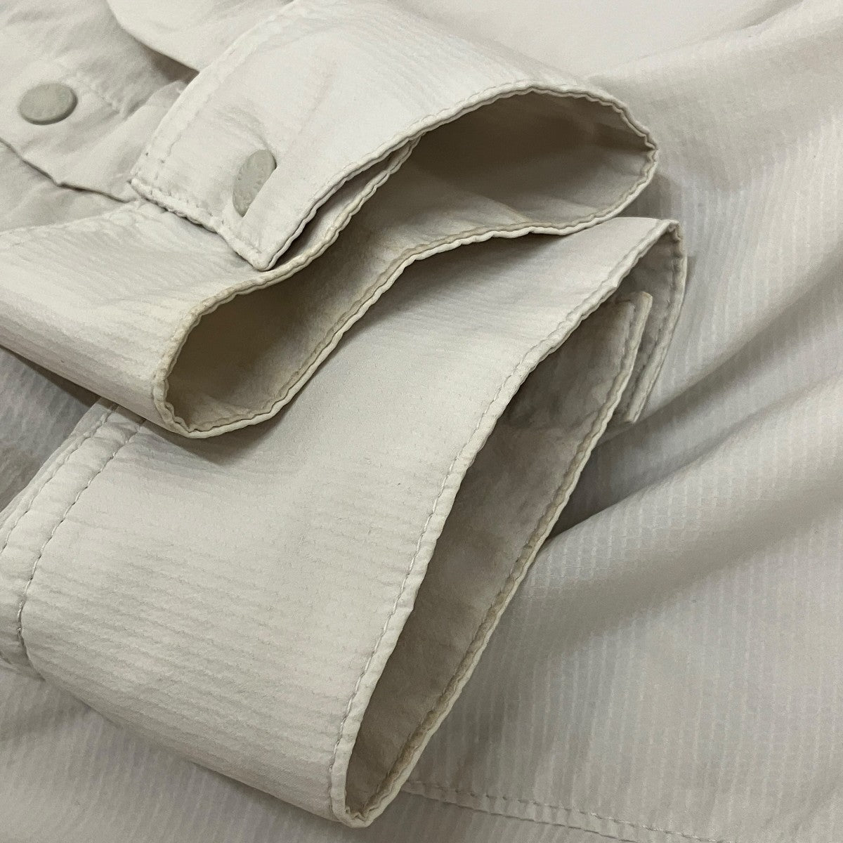 【Swallowtail Dress Shirt】スワローテイルドレスシャツNPW22260