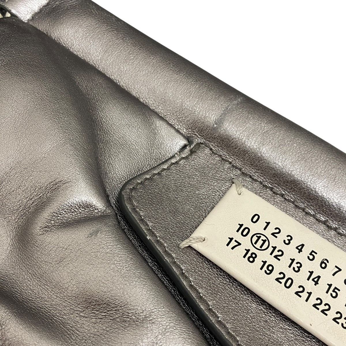 グラムスラム クラシックスモール ショルダーバッグSB1WG0028