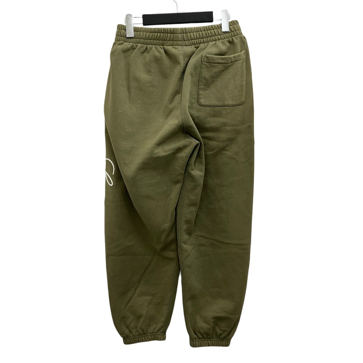 23AW【Raised Script Sweatpant】スウェットパンツ