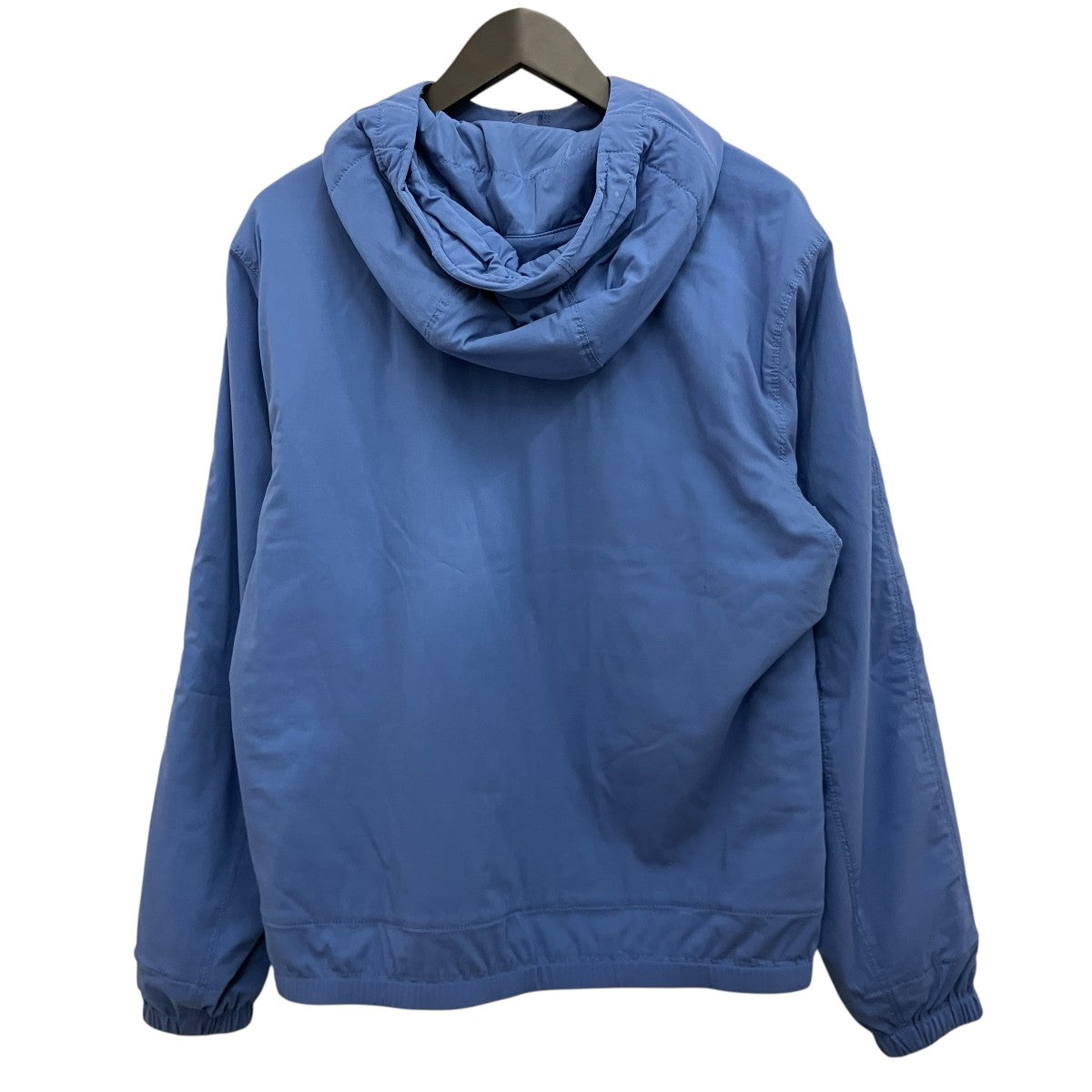 24AW【Comfort Wool SI Stellina Jacket】ウール混ナイロンジャケット8115415G2