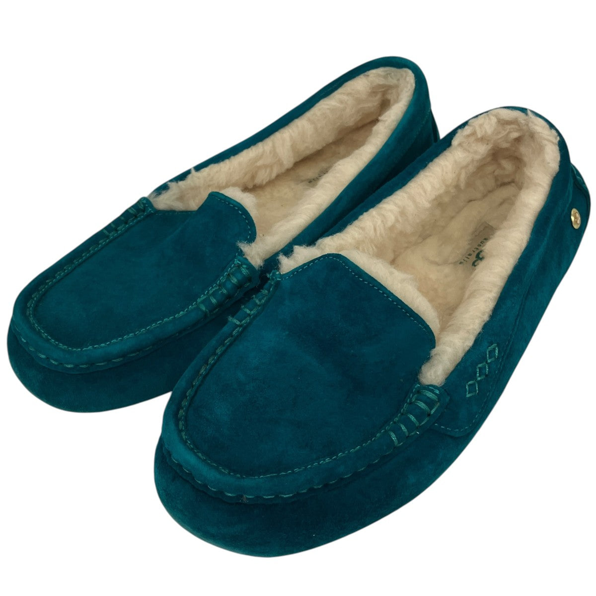 UGG モカシンシューズ1009170 古着・中古-1枚目のアイテム画像
