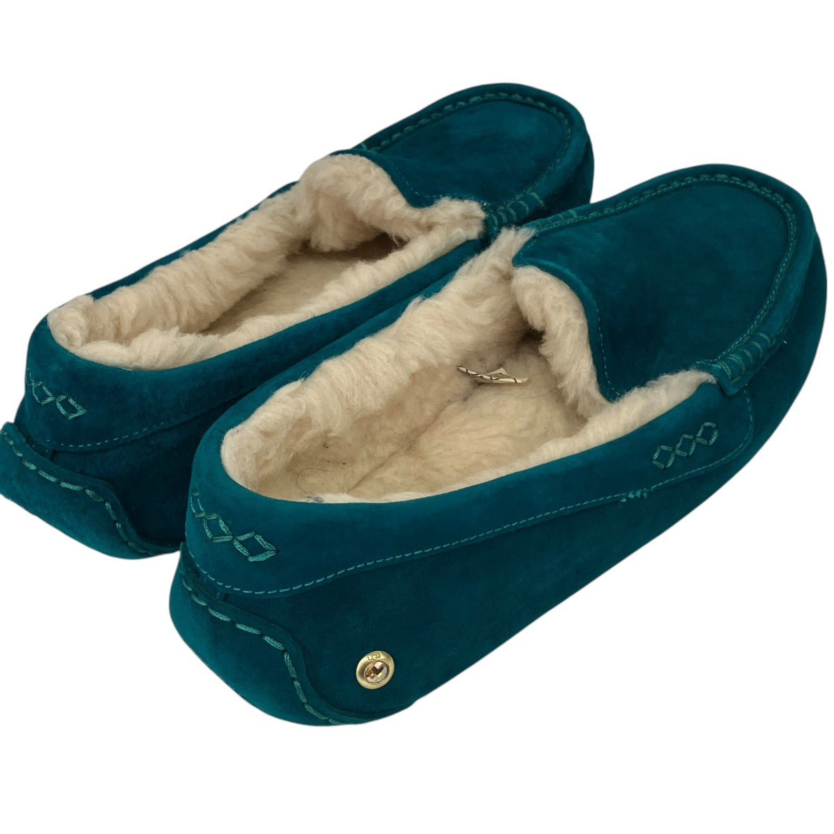 UGG モカシンシューズ1009170 古着・中古-2枚目のアイテム画像