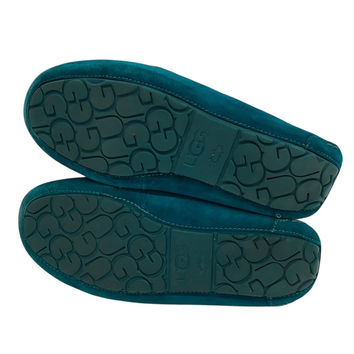 UGG モカシンシューズ1009170 古着・中古-3枚目のアイテム画像