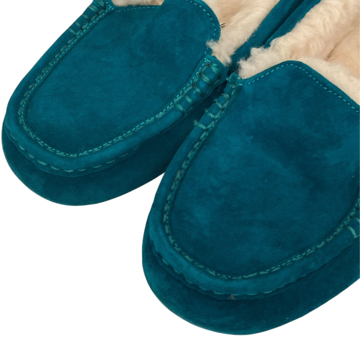 UGG モカシンシューズ1009170 古着・中古-5枚目のアイテム画像