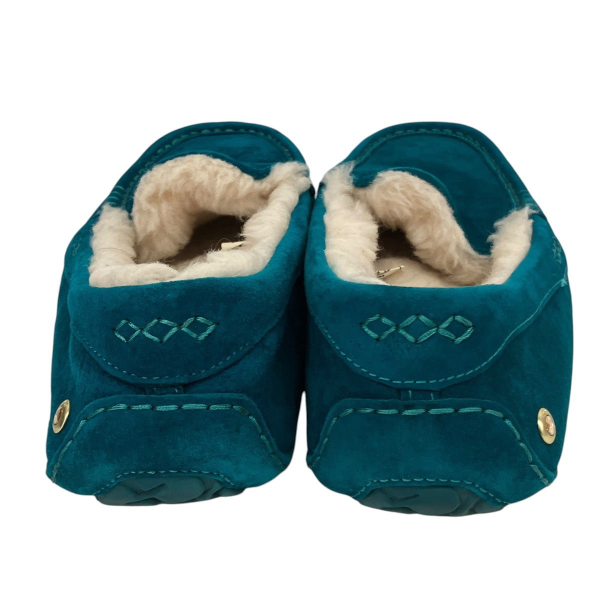 UGG モカシンシューズ1009170 古着・中古-6枚目のアイテム画像