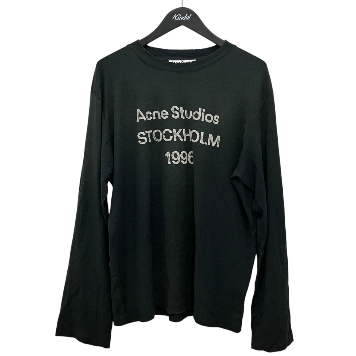 スプレー仕上げ1996ロゴTシャツFN-UX-TSHI000016
