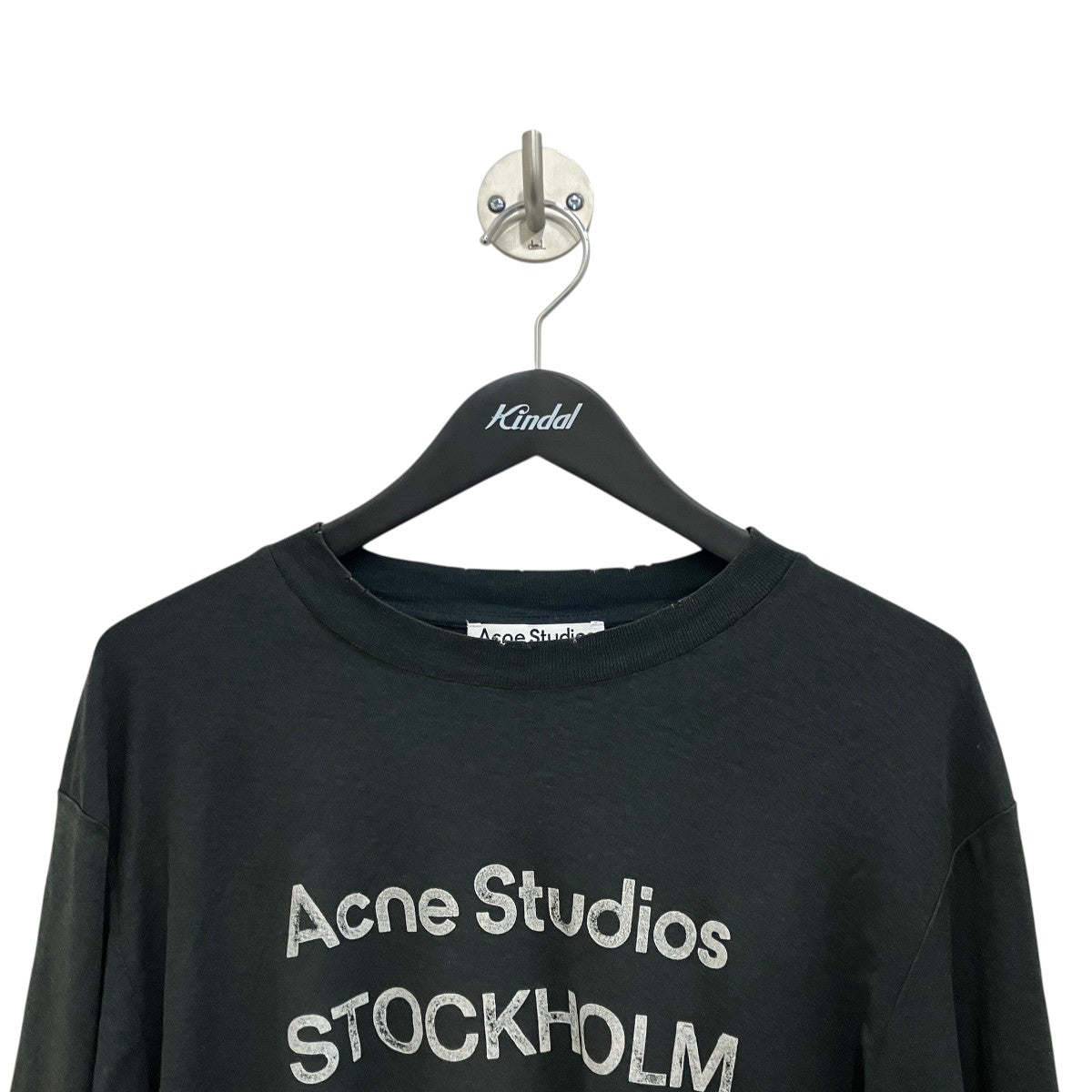 スプレー仕上げ1996ロゴTシャツFN-UX-TSHI000016