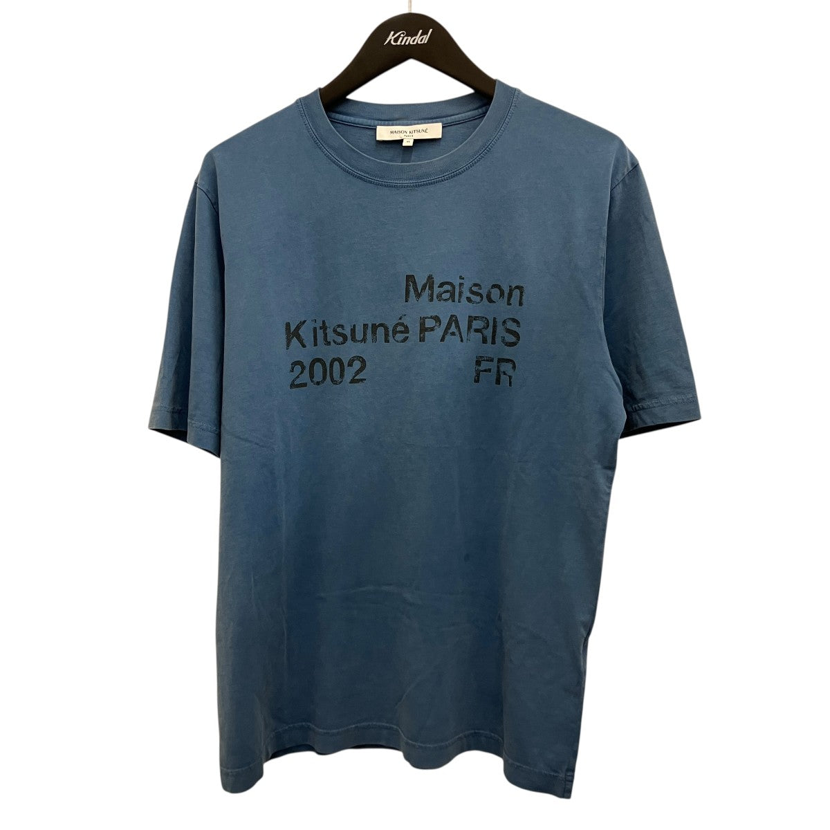 2002 フェード コンフォート TシャツPM00124KJ7036