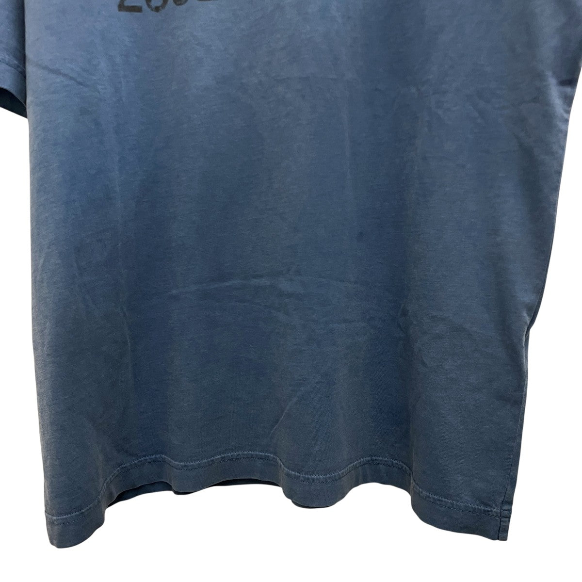 2002 フェード コンフォート TシャツPM00124KJ7036