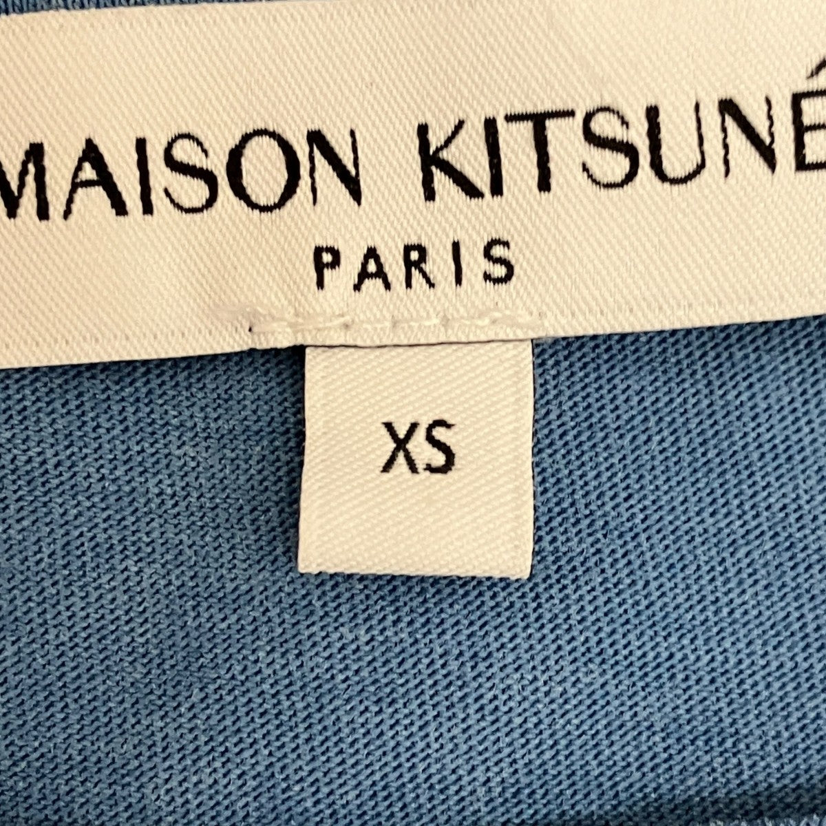2002 フェード コンフォート TシャツPM00124KJ7036