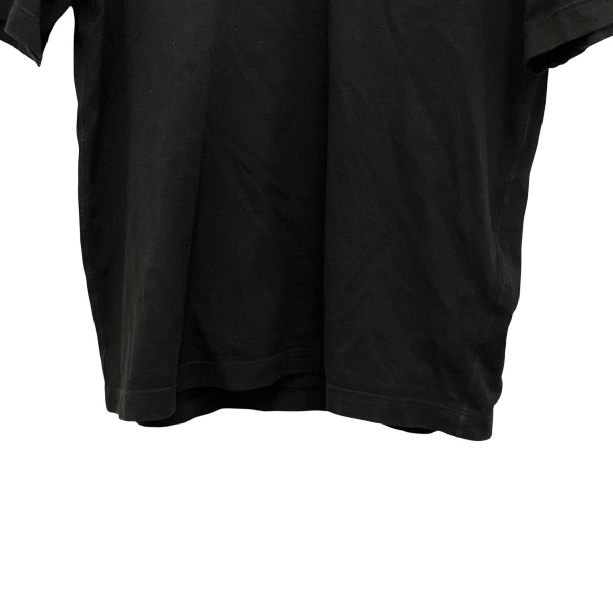 STONE ISLAND(ストーンアイランド) COMPASSロゴパッチTシャツ
