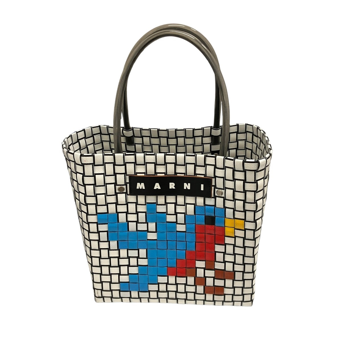 アニマルバスケット