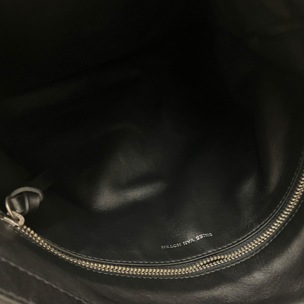 【M．L．BAG】スウェードバッグ