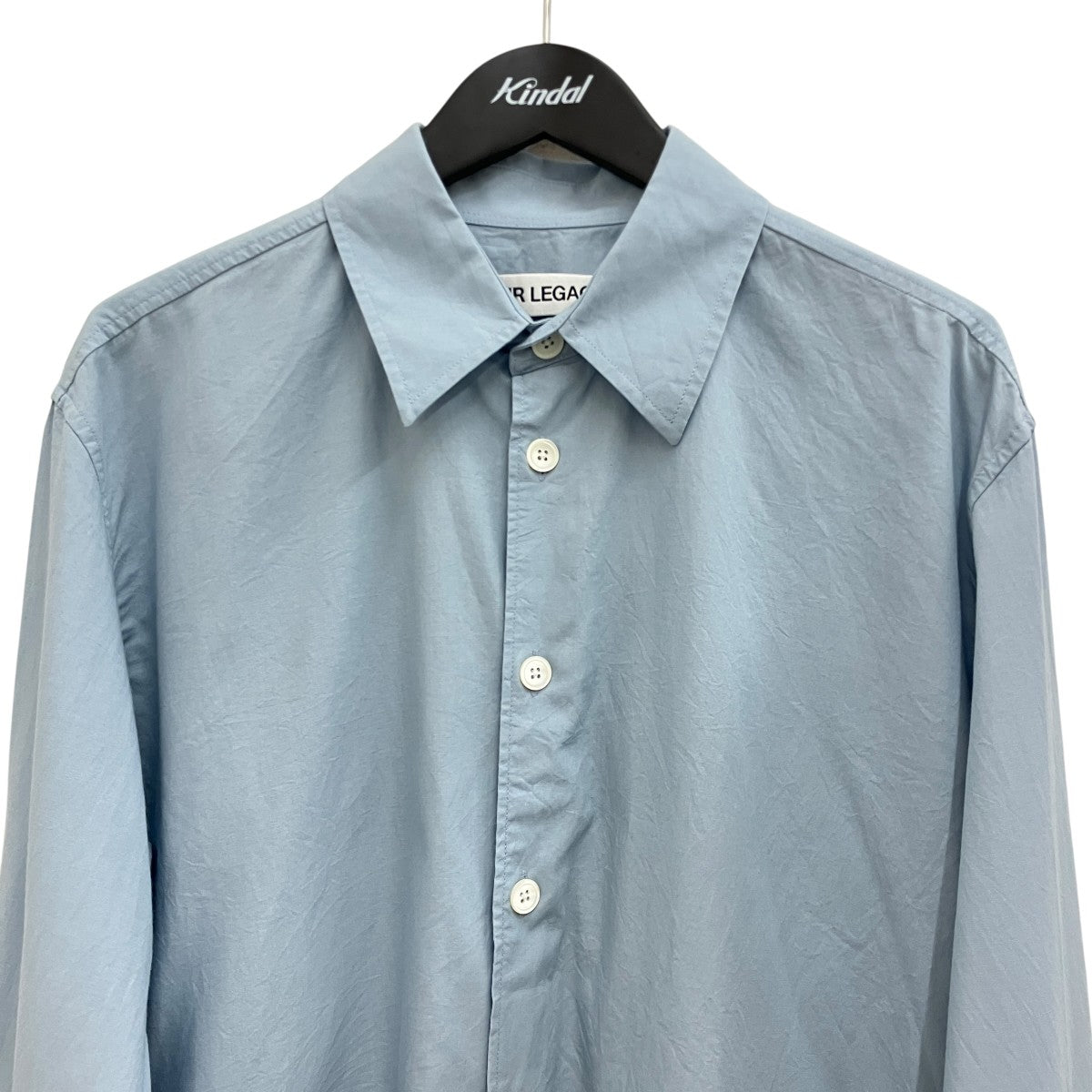 【BEYOND SHIRT】シャツM2262BP