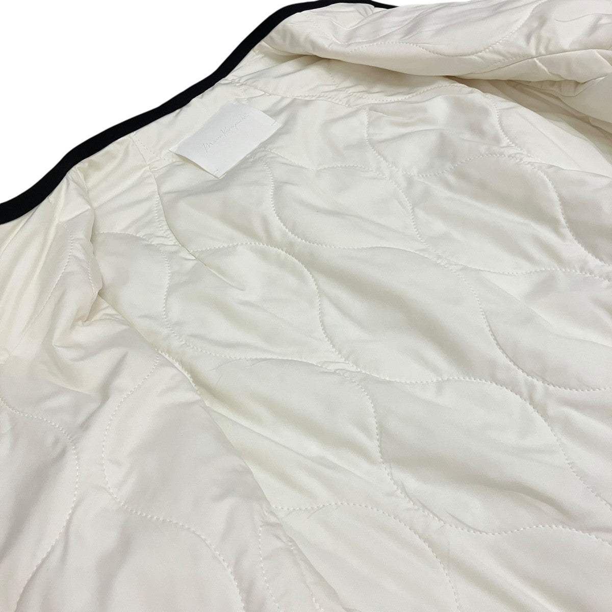 【CRANE PATTERN JACQUARED JACKET】ジャガードジャケットMM23PS-JK707