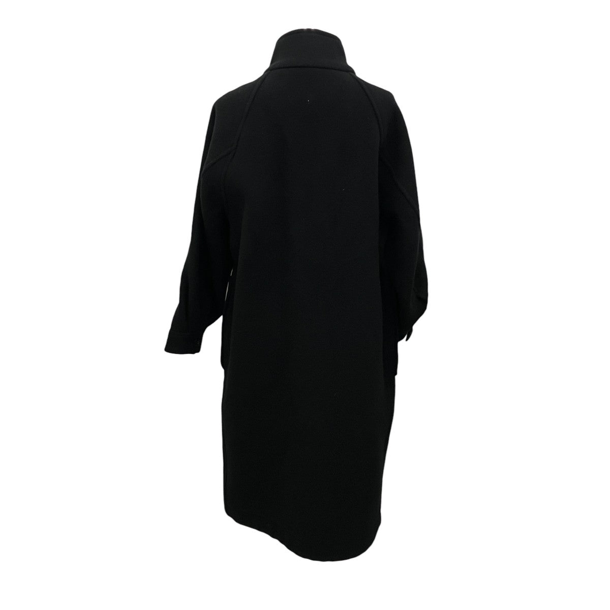 【DOUBLE FACE DUFFLE JACKET】ダッフルコート17396