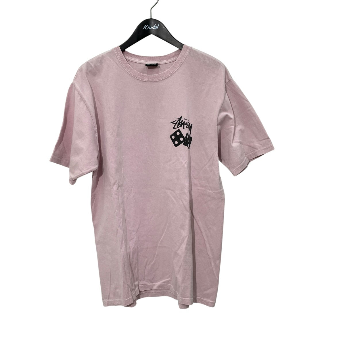 Dice Pigment Dyed Tee半袖Tシャツ