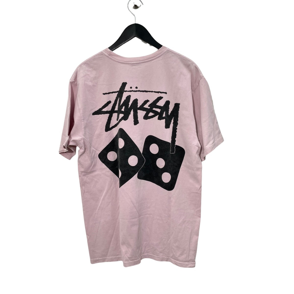 Dice Pigment Dyed Tee半袖Tシャツ