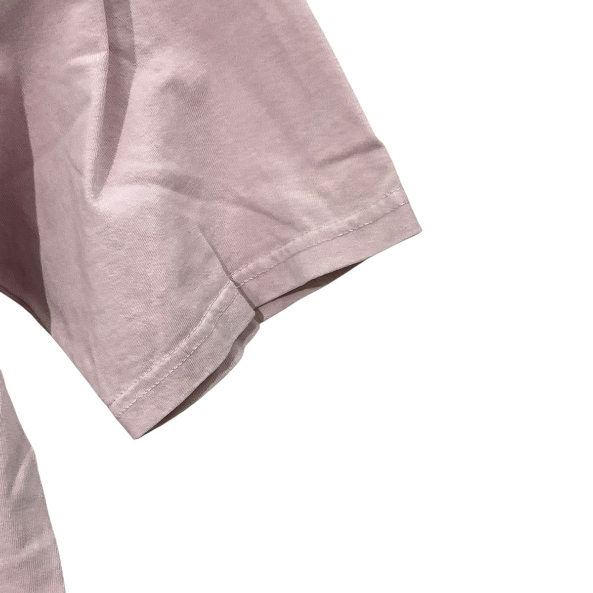Dice Pigment Dyed Tee半袖Tシャツ