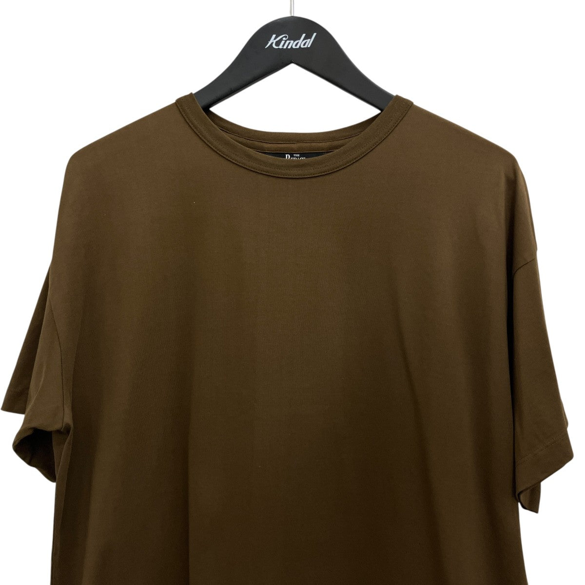 THE RERACS(ザリラクス) 半袖Tシャツ18SS-RECS-198-J 18SS-RECS-198-J