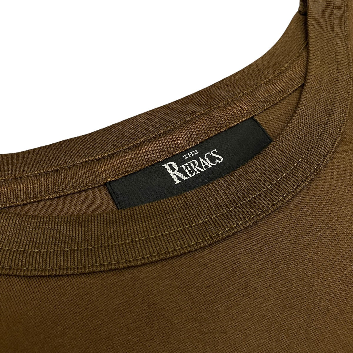 半袖Tシャツ18SS-RECS-198-J