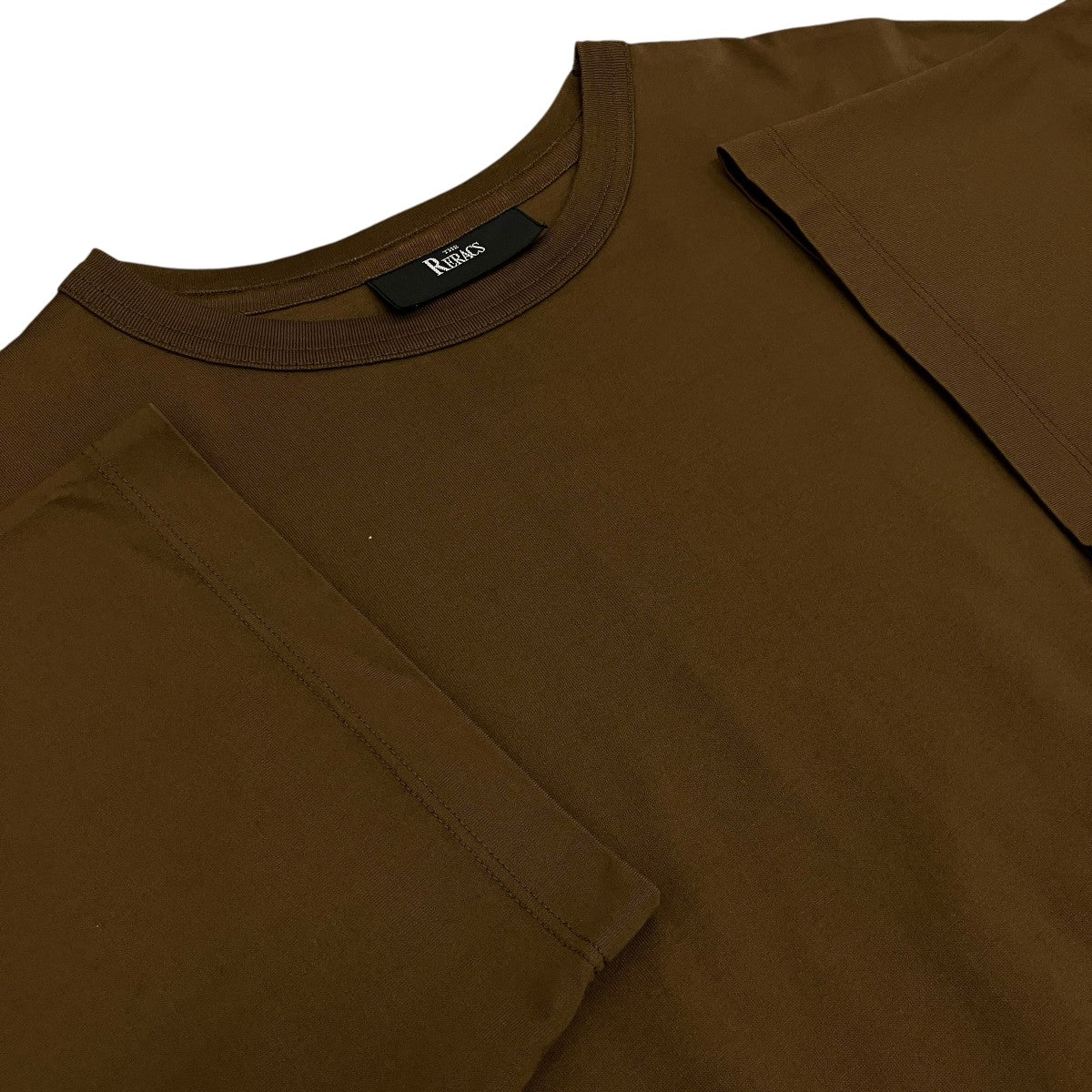 半袖Tシャツ18SS-RECS-198-J