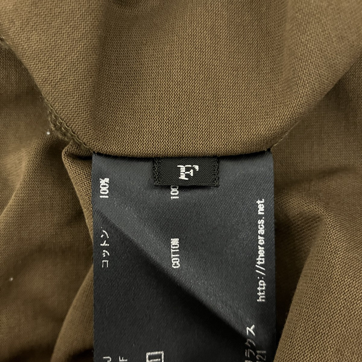 半袖Tシャツ18SS-RECS-198-J