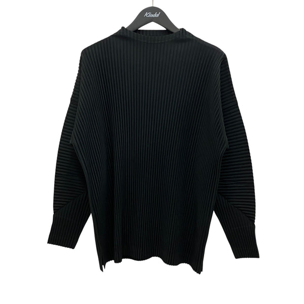 オムプリッセイッセイミヤケ ハイネック 2 HOMME PLISSE ISSEY MIYAKE(イッセイミヤケオムプリッセ) ボトルネック