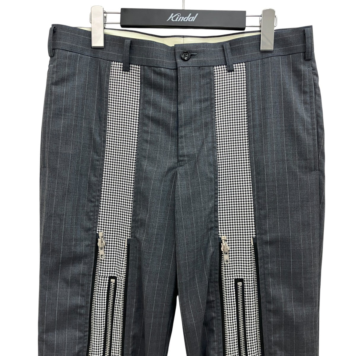 COMME des GARCONS HOMME PLUS(コムデギャルソンオムプリュス
