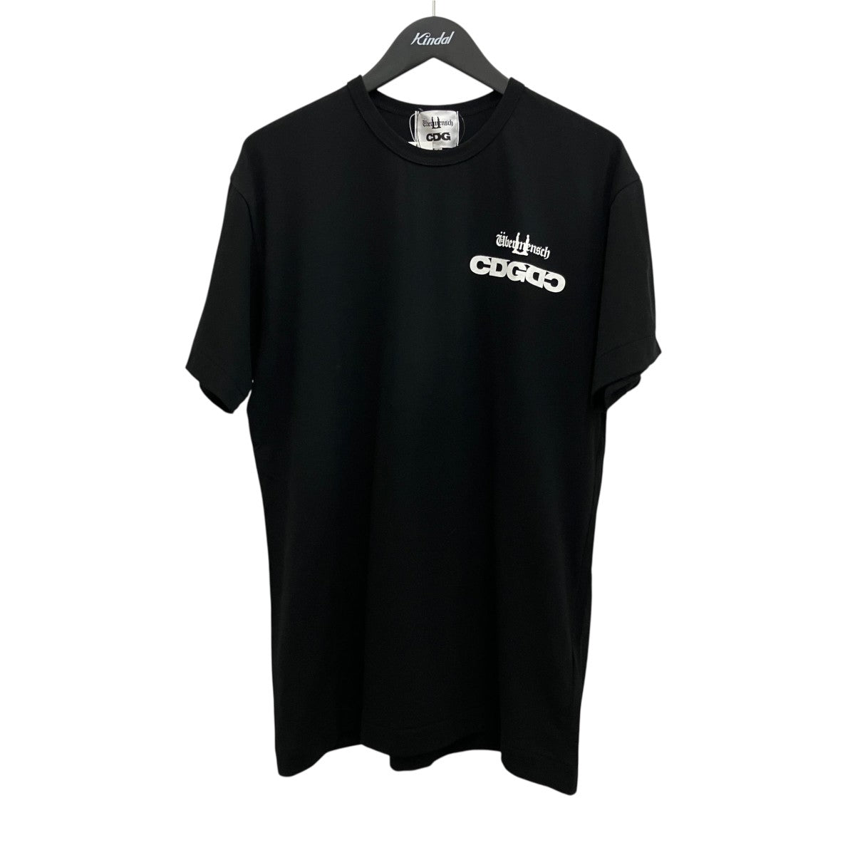 AD2025【SYMBOL T-SHIRT】シンボルTシャツSP-T003