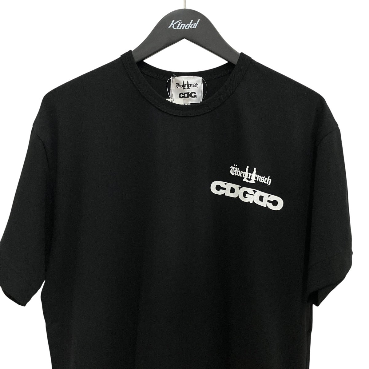 CDG×G-DRAGON AD2025【SYMBOL T-SHIRT】シンボルTシャツSP-T003 SP