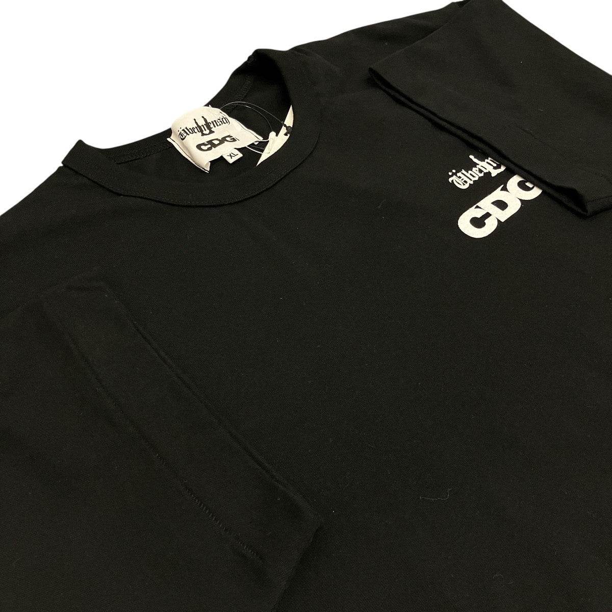 AD2025【SYMBOL T-SHIRT】シンボルTシャツSP-T003