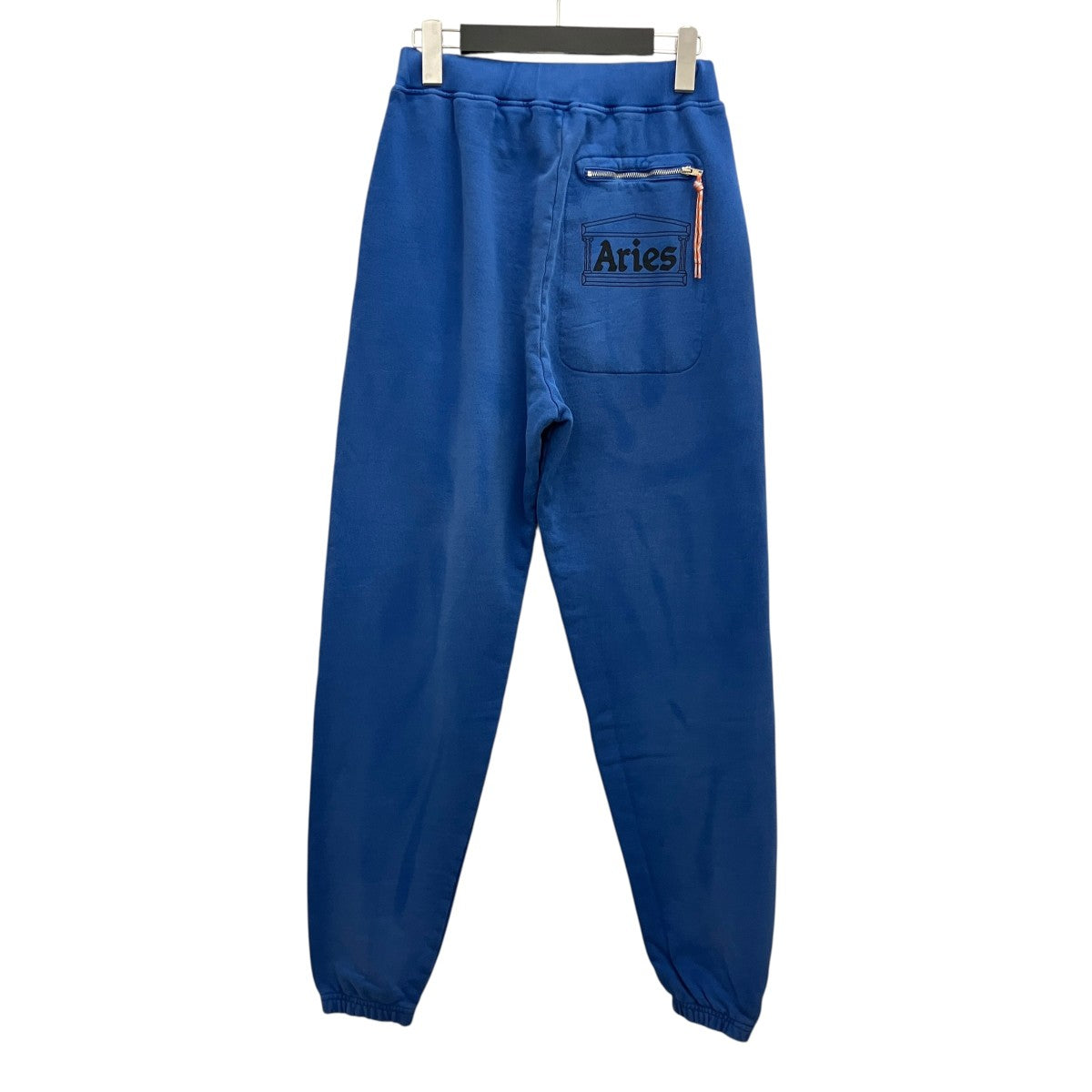 【SUNBLEACHED PREMIUM SWEATPANTS】ユーズド加工スウェットパンツ