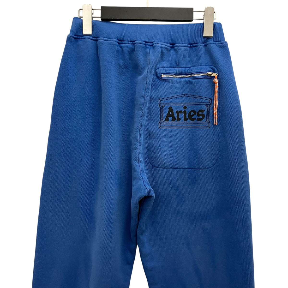 【SUNBLEACHED PREMIUM SWEATPANTS】ユーズド加工スウェットパンツ