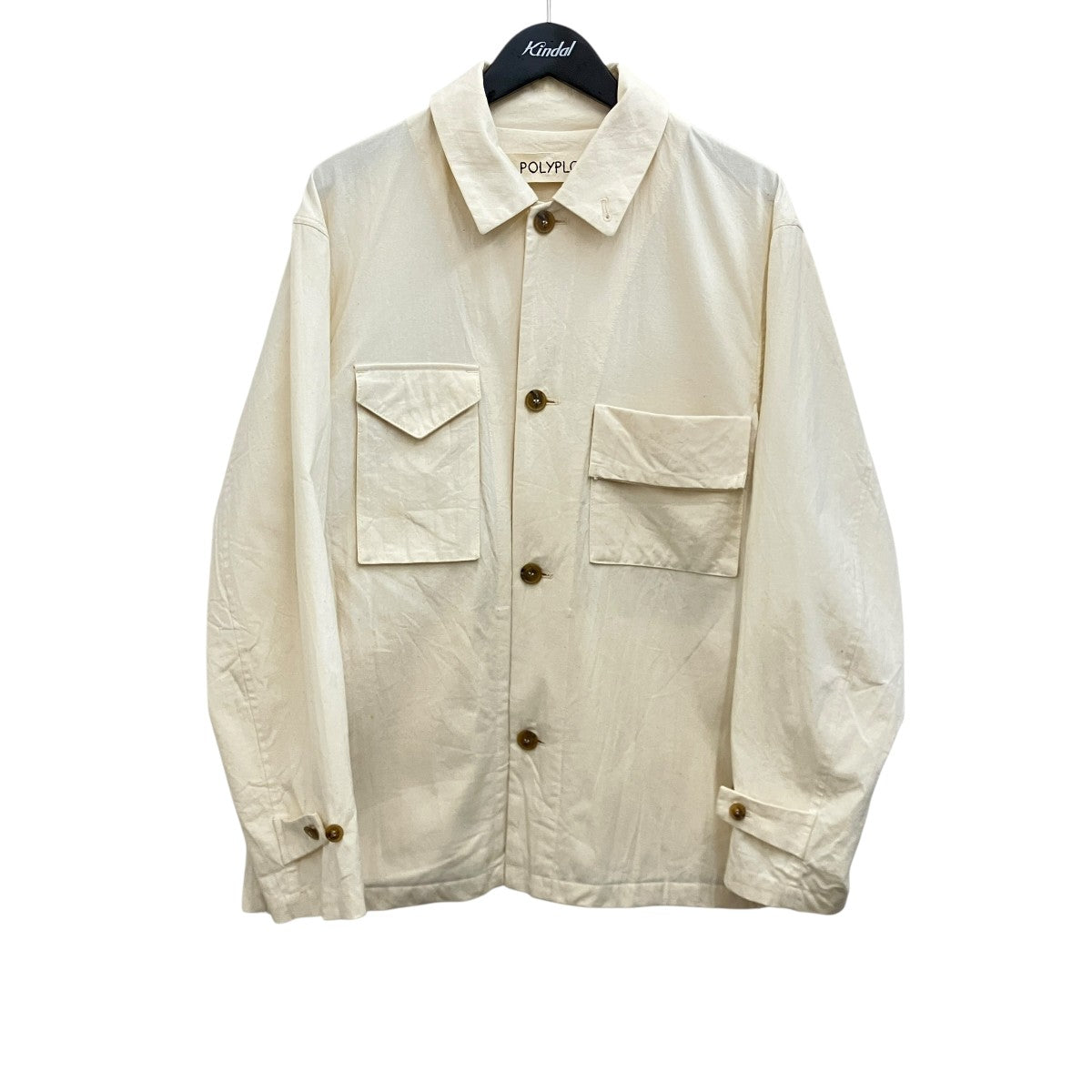 【WORKWEAR JACKET -A-】ワークジャケット05-A-06