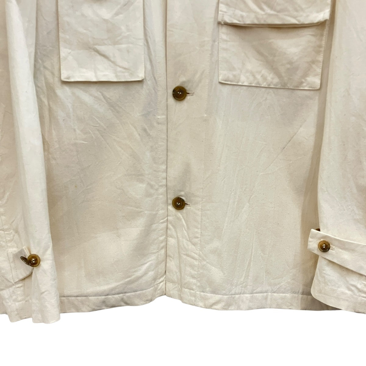 【WORKWEAR JACKET -A-】ワークジャケット05-A-06