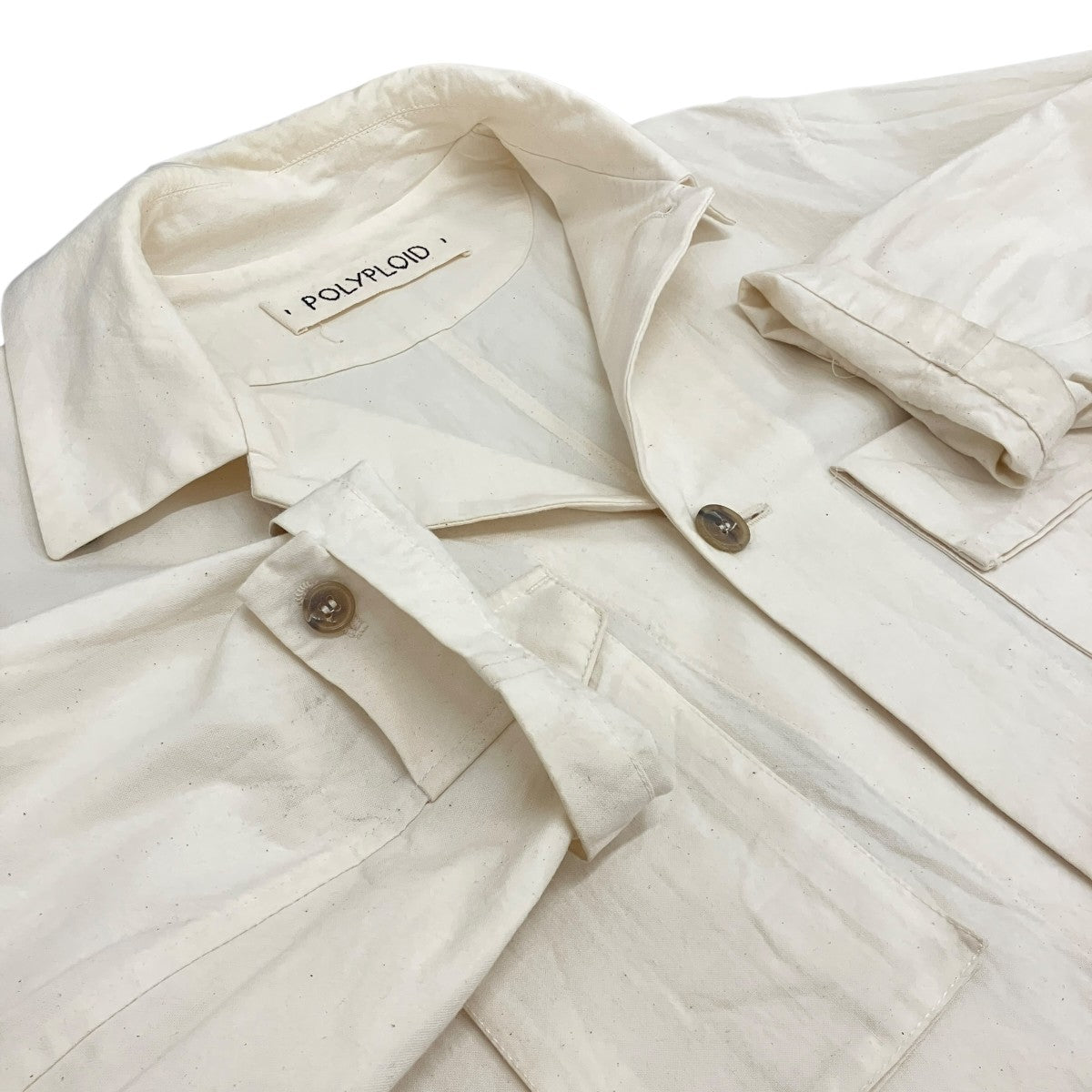 【WORKWEAR JACKET -A-】ワークジャケット05-A-06