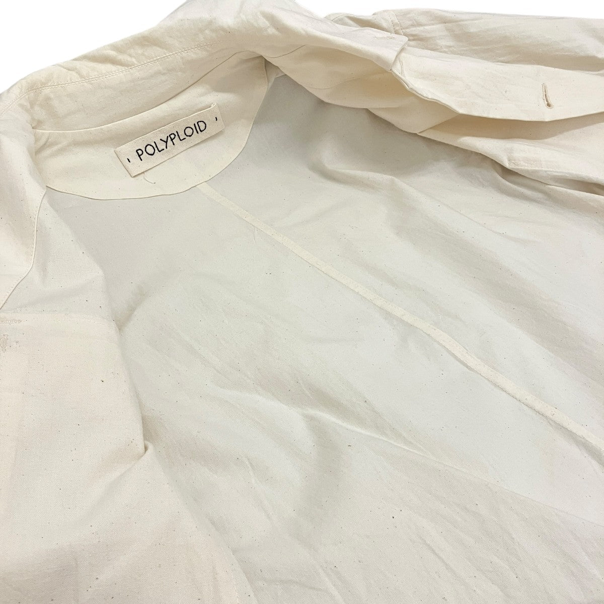 【WORKWEAR JACKET -A-】ワークジャケット05-A-06