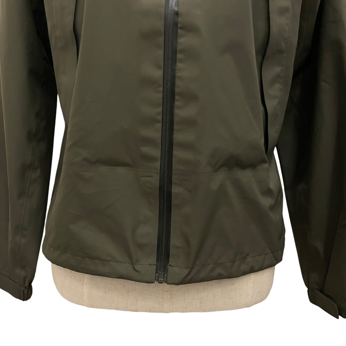 【CLIMB LIGHT JACKET】クライムライトジャケットNPW12003