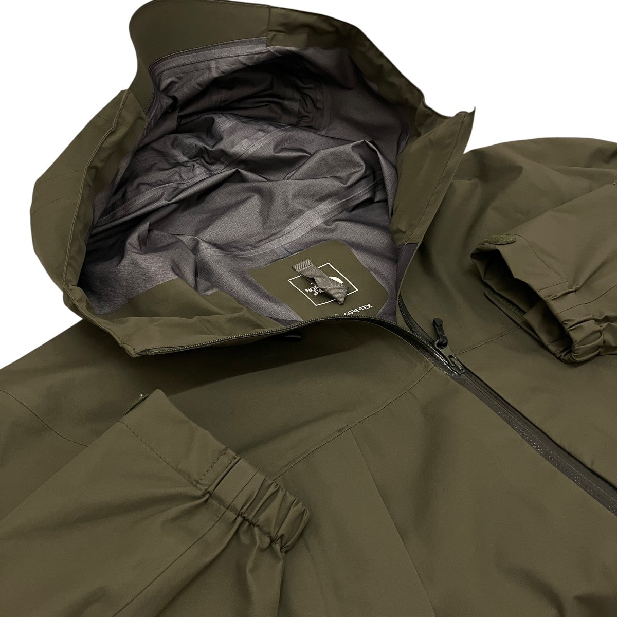 【CLIMB LIGHT JACKET】クライムライトジャケットNPW12003