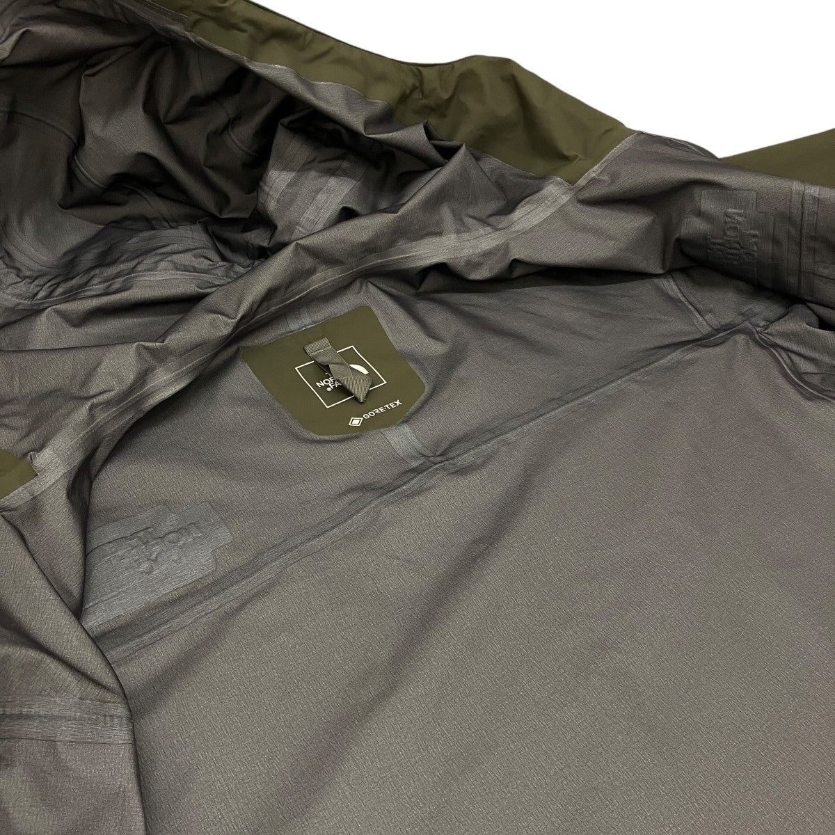 【CLIMB LIGHT JACKET】クライムライトジャケットNPW12003