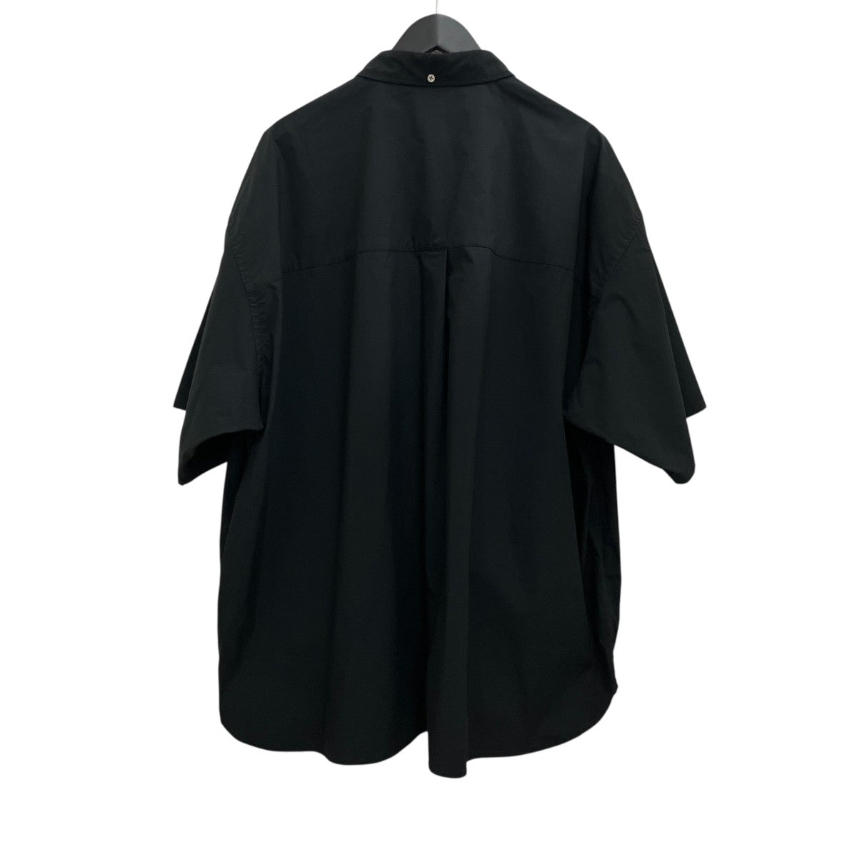 【SOLOTEX TYPEWRITER UTILITY S S B．D SHIRT】タイプライターユーティリティシャツFSC262-50045