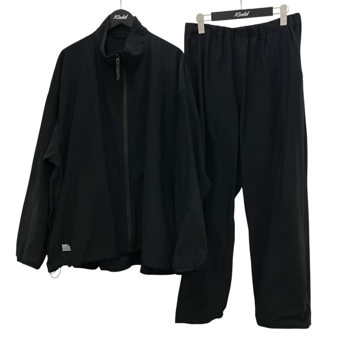 【CORPORATE TRACK SUIT】トラックセットアップFSC251-60190