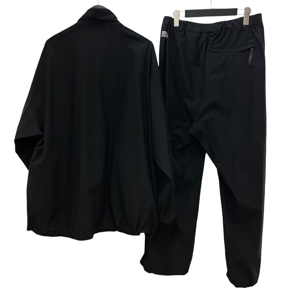 【CORPORATE TRACK SUIT】トラックセットアップFSC251-60190