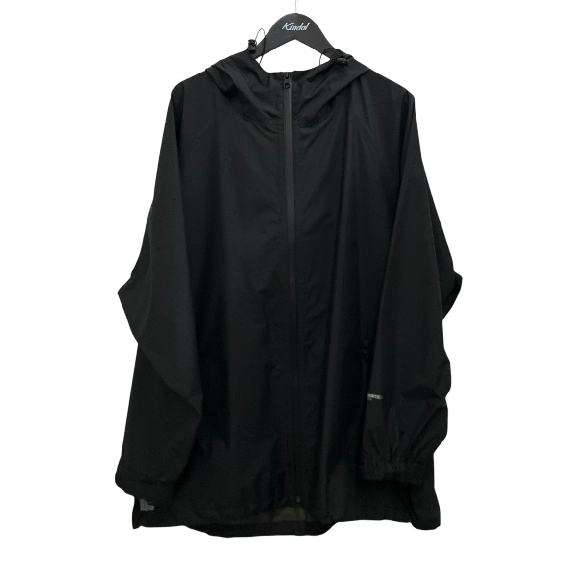 【PERTEX SHIELD BLOUSON】フーデッドジャケットFCS241-30117