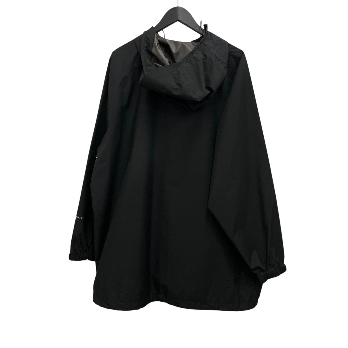 【PERTEX SHIELD BLOUSON】フーデッドジャケットFCS241-30117