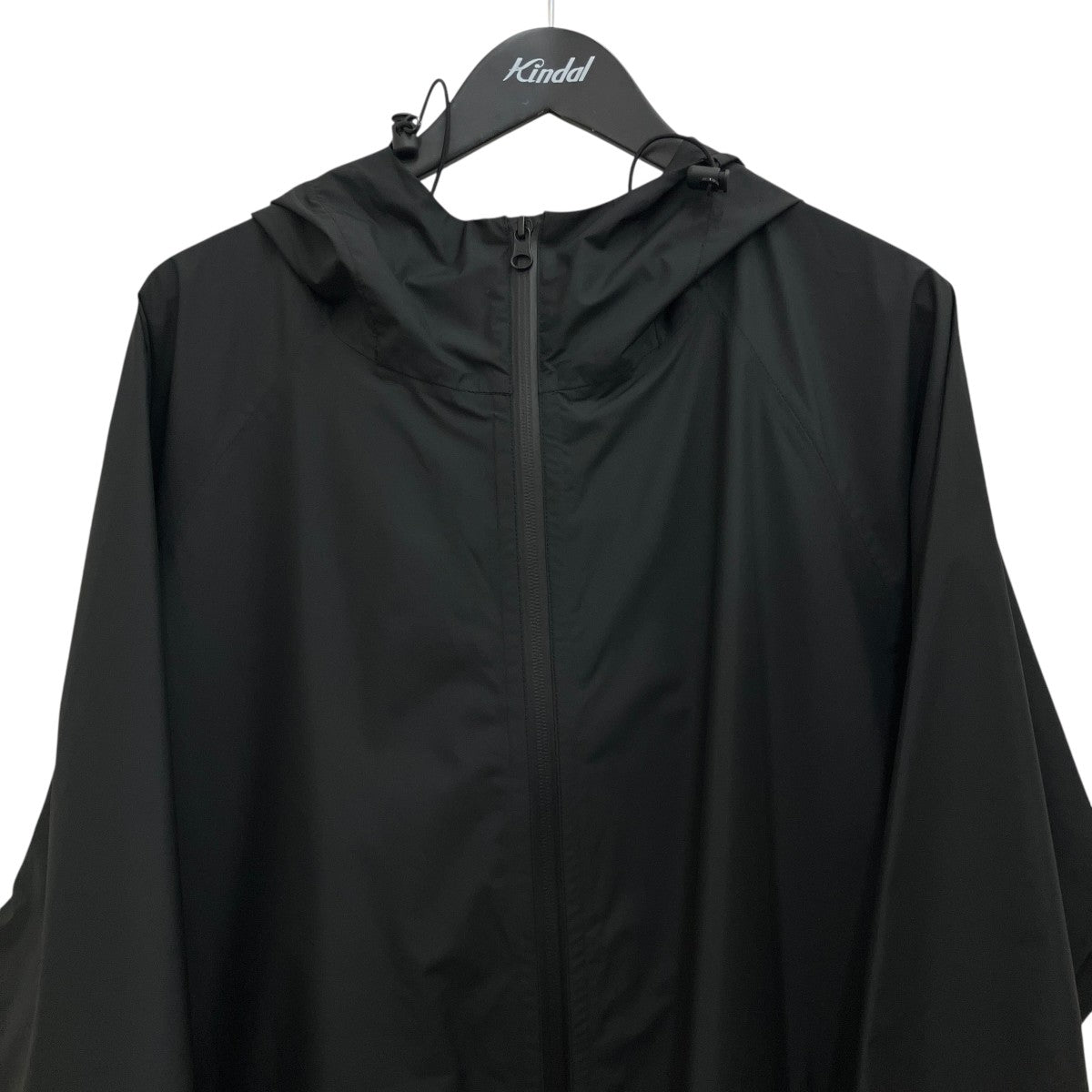 【PERTEX SHIELD BLOUSON】フーデッドジャケットFCS241-30117