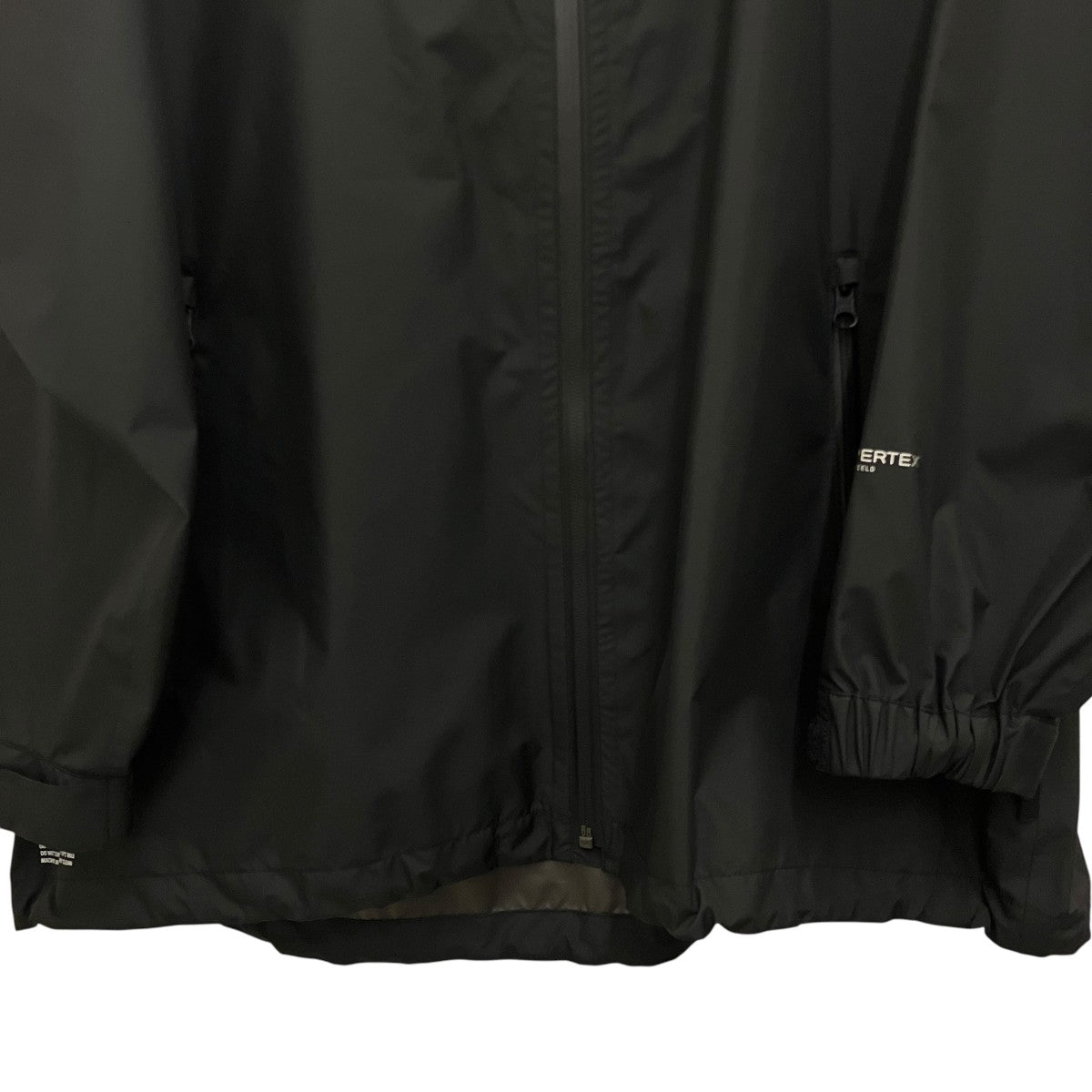 【PERTEX SHIELD BLOUSON】フーデッドジャケットFCS241-30117