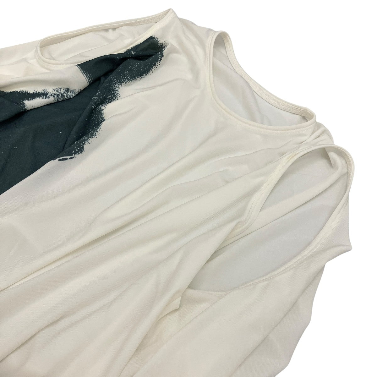 24AWPHYSIOTYPE JERSEYドレスIM43JH209