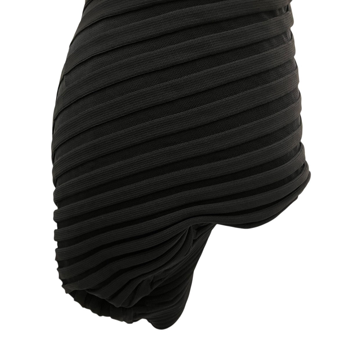 25AW【KNIT (AS IT IS)】変形ニットIM53KN274
